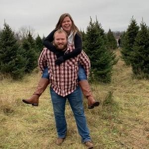 Meet your Posher, Miranda